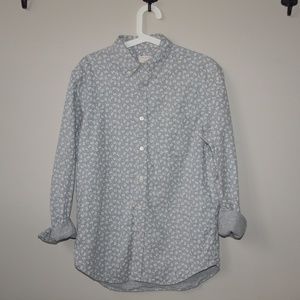 Club Monaco Shirt